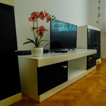 Kemo Appartments Сараево Экстерьер фото