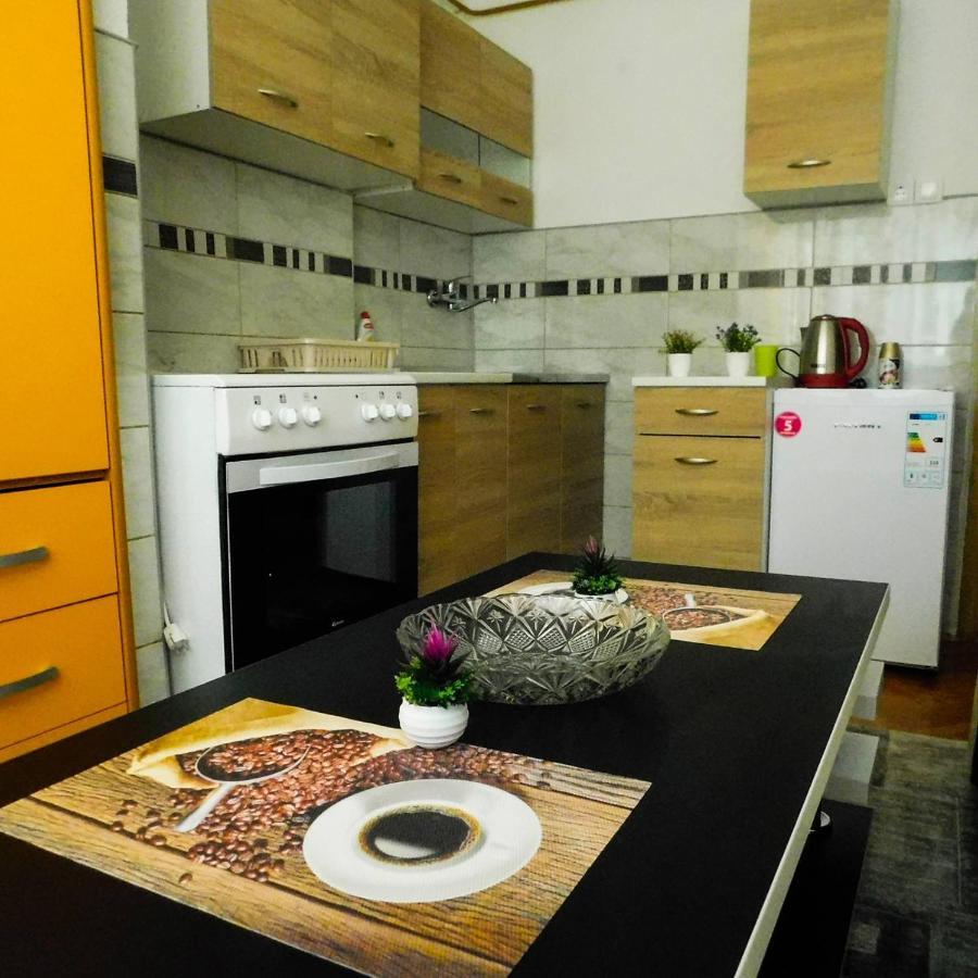 Kemo Appartments Сараево Экстерьер фото