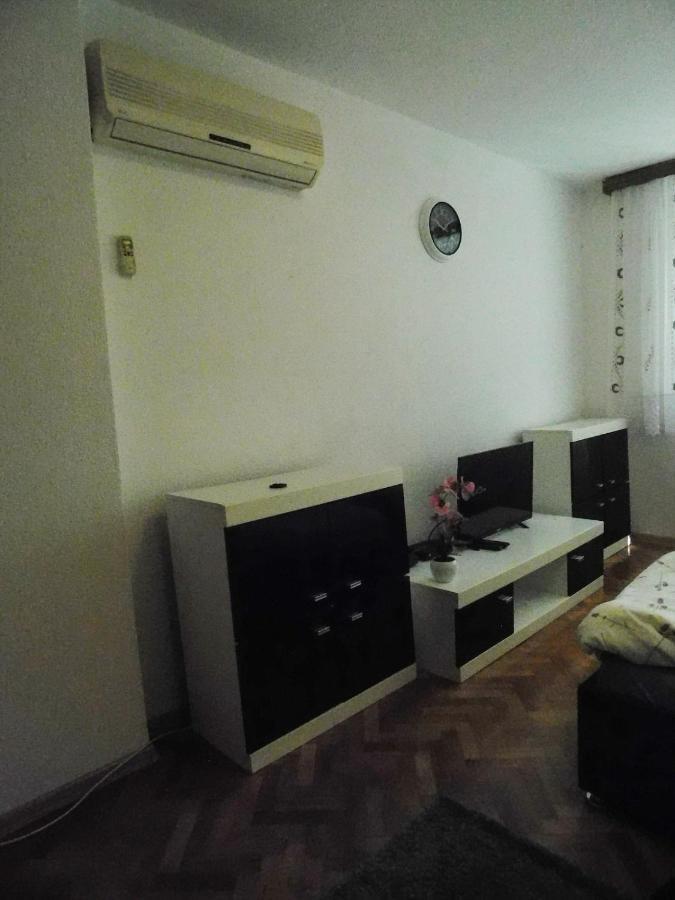 Kemo Appartments Сараево Экстерьер фото