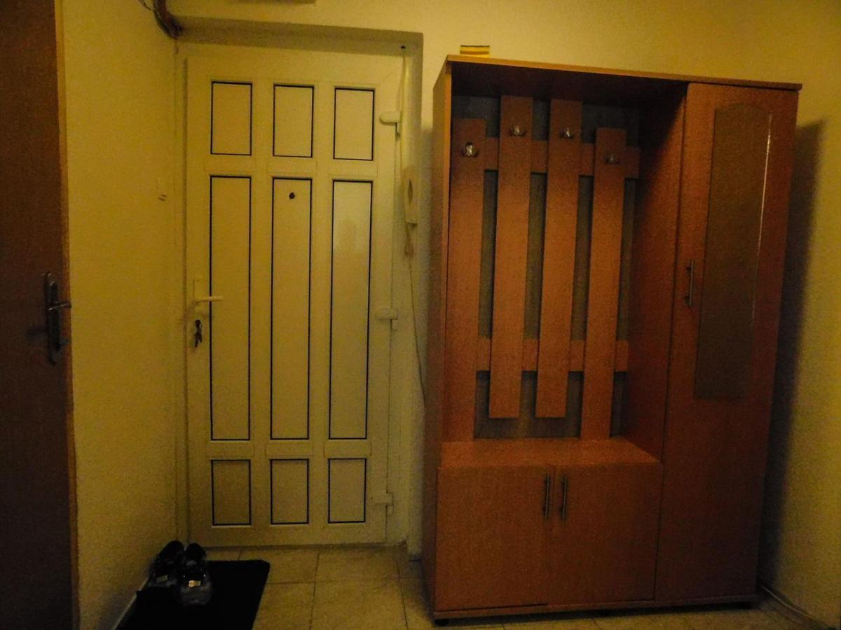 Kemo Appartments Сараево Экстерьер фото