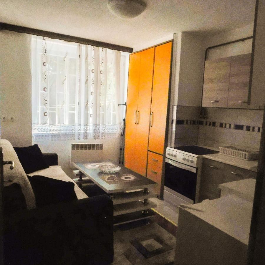 Kemo Appartments Сараево Экстерьер фото