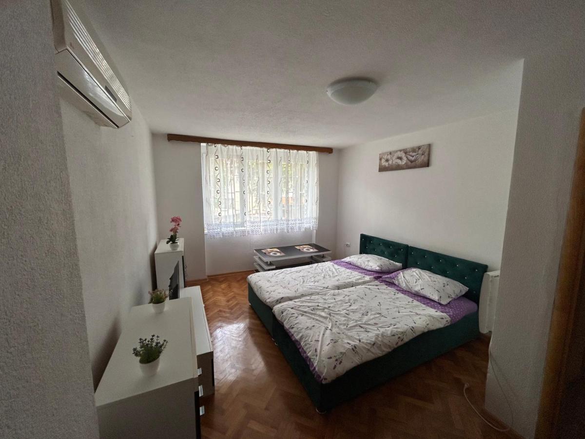Kemo Appartments Сараево Экстерьер фото